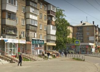 Сдается торговая площадь, 59 м2, Челябинская область, улица Марченко, 18