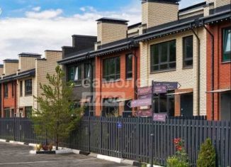 Таунхаус на продажу, 91 м2, Нижний Новгород, Агрономическая улица, 224А