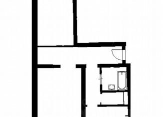 Продажа двухкомнатной квартиры, 54.2 м2, Воронеж, улица Екатерины Зеленко, 22А