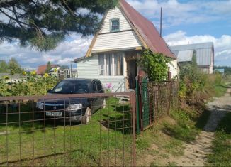 Продаю дачу, 30 м2, Чувашия, СТ Водник, 151