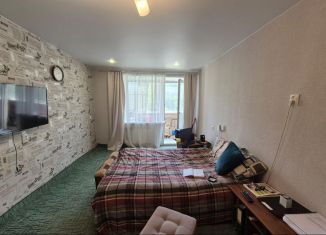 Продам однокомнатную квартиру, 32.7 м2, Углич, микрорайон Цветочный, 19