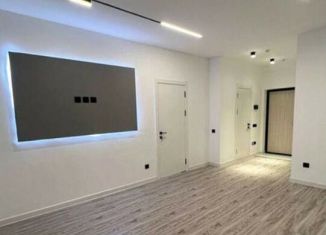 Продам 1-ком. квартиру, 39.8 м2, Краснодар, Тополиная улица, 46к1, ЖК Любимый Дом