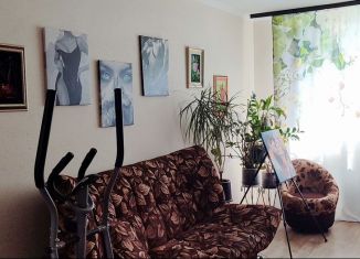 Продам 2-комнатную квартиру, 50.8 м2, поселок городского типа Стройкерамика, улица Академика Дмитрия Козлова, 10