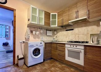 Сдам в аренду 1-комнатную квартиру, 42 м2, Анапа, улица Ленина, 217