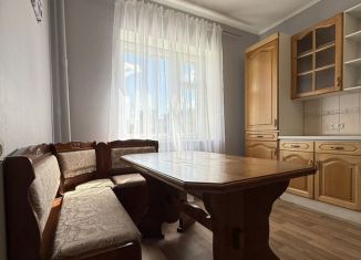 Аренда 3-комнатной квартиры, 112.8 м2, Санкт-Петербург, Прибрежная улица, 10к3