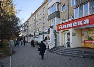 Продается торговая площадь, 56.2 м2, Копейск, проспект Победы, 19