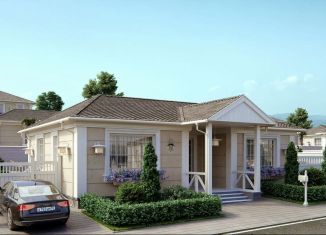 Продается дом, 116.9 м2, КП Династия