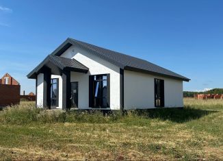 Дом на продажу, 95 м2, деревня Осоргино, Преображенская улица