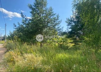 Земельный участок на продажу, 5.2 сот., посёлок Пятидворка, улица Якимова