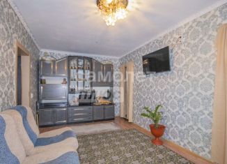 Продается 3-комнатная квартира, 54 м2, Екатеринбург, Конотопская улица, 6, Железнодорожный район