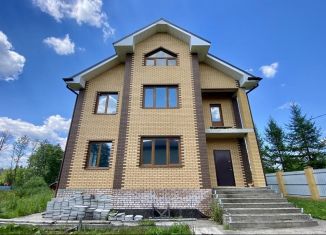 Продается дом, 250 м2, село Вишняково, село Вишняково, 6/38А