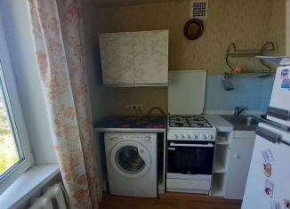 Сдача в аренду 1-комнатной квартиры, 34 м2, Подольск, Профсоюзная улица, 10