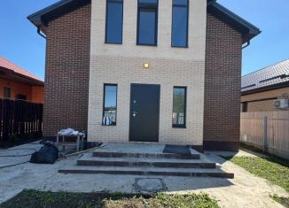 Продается дом, 180 м2, село Красносельское, микрорайон Светлый, 81