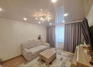 Продаю 2-ком. квартиру, 47.8 м2, Ухта, набережная Нефтяников