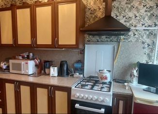 Продам 2-комнатную квартиру, 52 м2, Коркино, улица В. Терешковой, 31