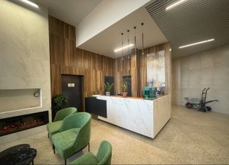 Продаю 3-ком. квартиру, 82.6 м2, Тюмень, Краснооктябрьская улица, 8, ЖК ДОК