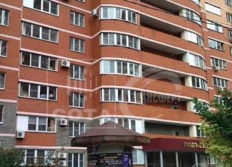 Продам трехкомнатную квартиру, 88.1 м2, Воронеж, улица Челюскинцев, 101, ЖК Эко Дом