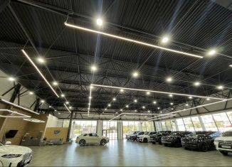 Сдается торговая площадь, 945 м2, Краснодар, Колхозная улица, 53/1, микрорайон район 40 лет Победы