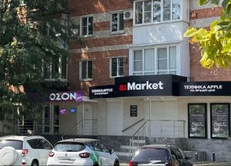 Продажа торговой площади, 39.8 м2, Краснодар, Рашпилевская улица, 201, Западный округ