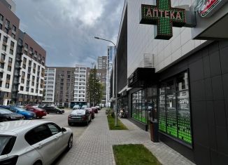 Офис на продажу, 60 м2, Республика Башкортостан, улица Менделеева, 156/1А