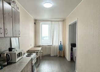 Продается 1-ком. квартира, 46.9 м2, Республика Башкортостан, улица Софьи Перовской, 54