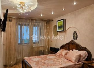 Двухкомнатная квартира на продажу, 68.3 м2, Подольск, Рябиновый проезд, 1