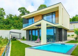 Продам дом, 300 м2, село Краевско-Армянское, улица Саят-Нова