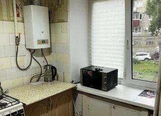 2-комнатная квартира на продажу, 43.1 м2, Рязань, улица Урицкого, 27