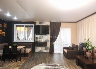 Продается дом, 102.9 м2, посёлок Центральный, Сочинская улица, 43