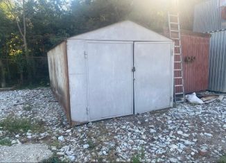 Продаю гараж, 18 м2, Геленджик, Сухумское шоссе, 3-й километр