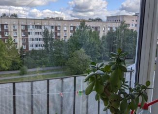 Продам однокомнатную квартиру, 29.9 м2, Гатчина, Рощинская улица, 20