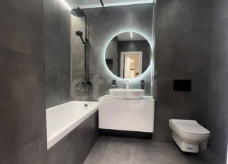 Продается квартира студия, 28.8 м2, Тюмень, улица Монтажников, 42Б, ЖК Пятый квартал