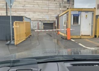 Гараж на продажу, 22 м2, Мытищи, улица Колпакова, 48с1