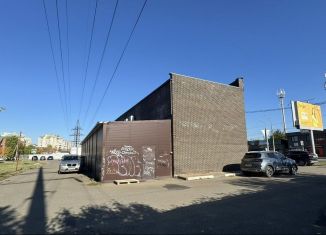 Сдается производство, 105 м2, Краснодар, Российская улица, 131Б