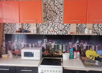 Сдается 1-комнатная квартира, 36 м2, Обь, Железнодорожная улица, 5