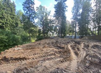 Продажа участка, 6 сот., Сергиев Посад, Нагорная улица