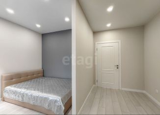 Продаю 3-комнатную квартиру, 115.4 м2, Тюмень, улица Тимофея Кармацкого, 9к1, ЖК Ария