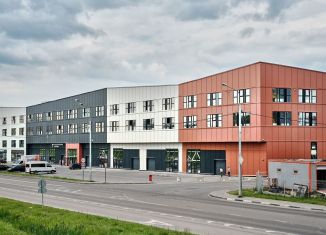 Продажа офиса, 360 м2, Московская область, шоссе Энтузиастов, 2Б