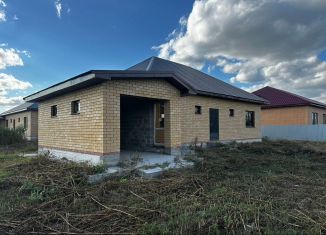 Продается дом, 112 м2, село имени 9 Января, Урожайная улица