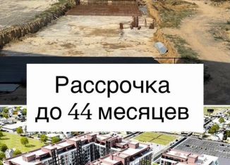 Продаю однокомнатную квартиру, 32.2 м2, Избербаш, улица имени Р. Зорге, 31А