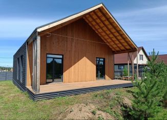 Продажа дома, 110 м2, деревня Карлук, улица Гагарина