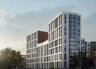 Продажа 1-ком. квартиры, 37.9 м2, Санкт-Петербург, Белоостровская улица, 10к3, метро Выборгская