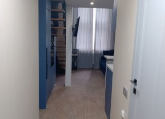 Однокомнатная квартира в аренду, 40.8 м2, Саратов, Рабочая улица, 49