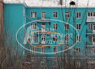 Продам 2-ком. квартиру, 56.6 м2, Чусовой, улица Матросова, 13