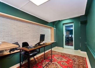 Продажа торговой площади, 57 м2, Краснодар, Фестивальный микрорайон, проспект Константина Образцова, 20