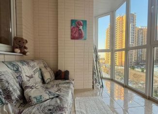 Сдаю в аренду 1-комнатную квартиру, 45 м2, Ростов-на-Дону, 20-я улица, 43