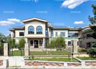 Продается дом, 1554 м2, деревня Семенково, Зелёная улица, 2