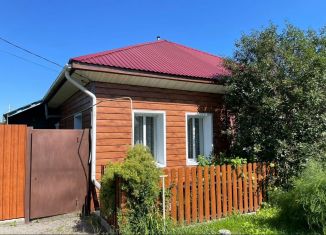 Продаю дом, 50 м2, Алтайский край, улица Максима Горького