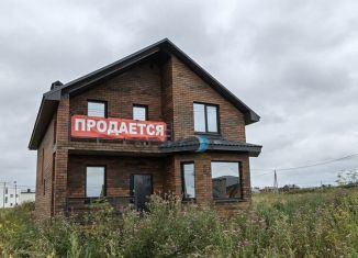 Продам дом, 151 м2, деревня Шмидтово, Покровская улица