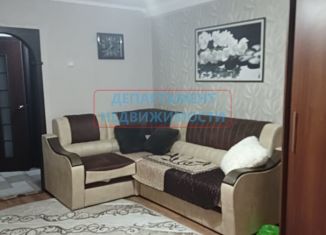 Продается трехкомнатная квартира, 58.4 м2, Димитровград, Вокзальная улица, 91